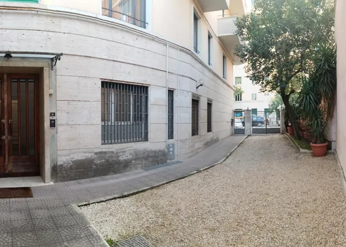 San Giovanni - Re Di Apartment