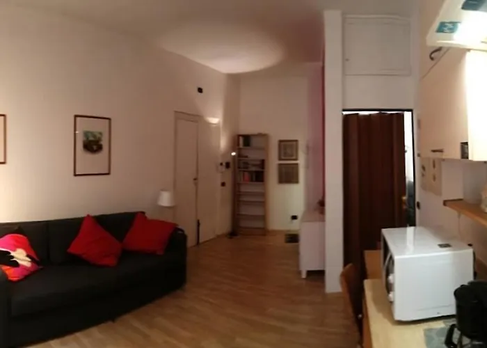 Apartment San Giovanni - Re Di Rom