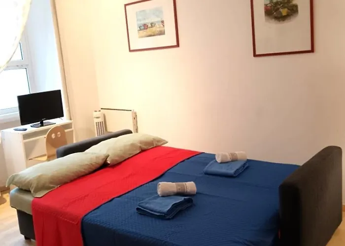 San Giovanni - Re Di Apartment