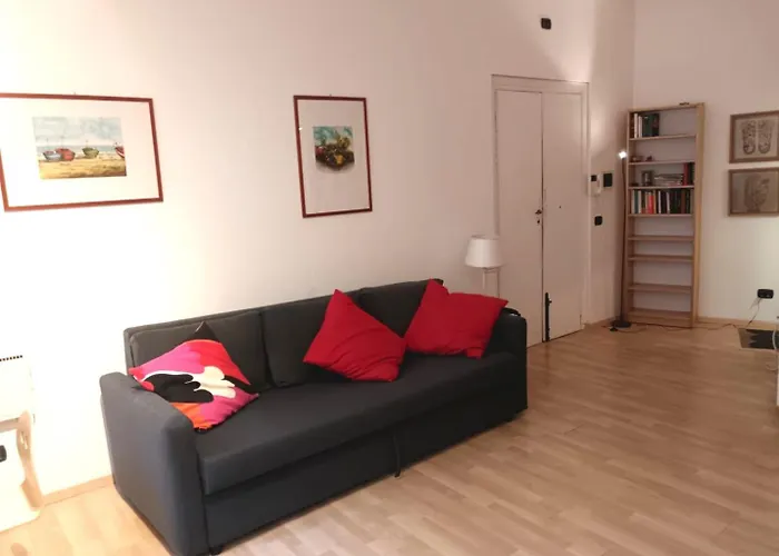 Apartment San Giovanni - Re Di