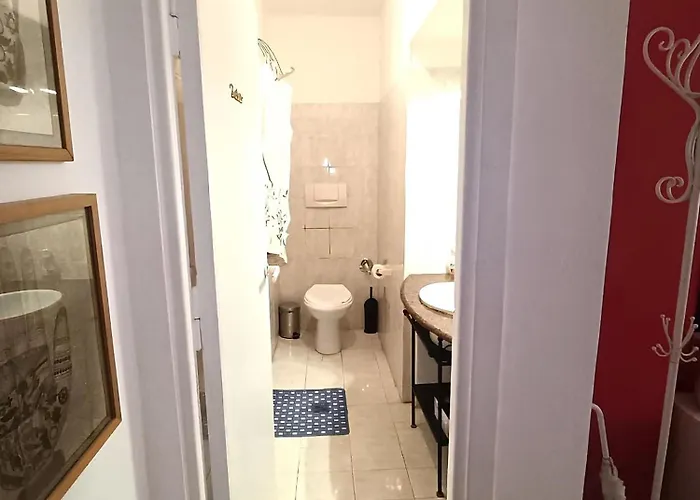 San Giovanni - Re Di Apartment