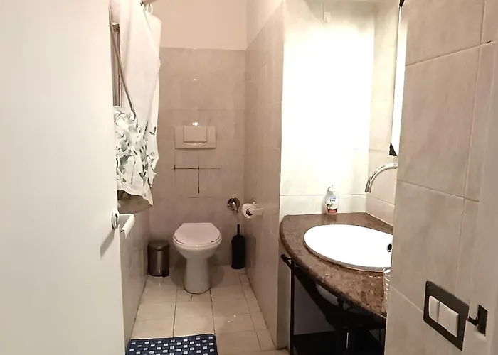 Apartment San Giovanni - Re Di